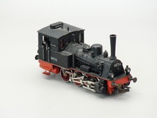 Rokal Umbau H0 - Tenderlok T3 - DC analog - für Bastler - lesen!