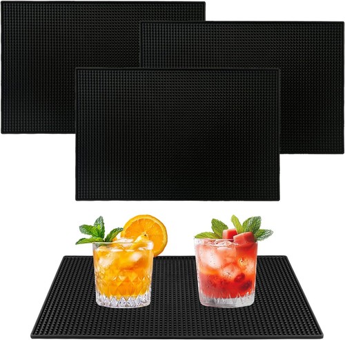 Barmatte 45x30cm abtropfmatte - 45x30cm,