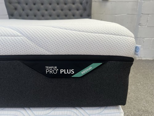 Tempur pro plus cool - plus,