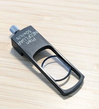 DIC-Schieber Slider Plan-Neofluar 50x/ 0,75 Zeiss (44 44 54) Mikroskop-Zubehör