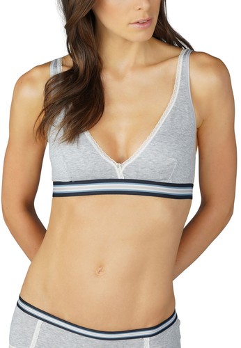 Mey serie cotton triangel - cotton, bh
