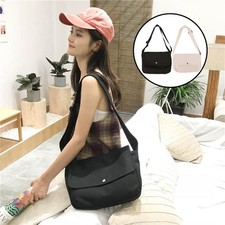 Damen Messenger Bag Handtasche