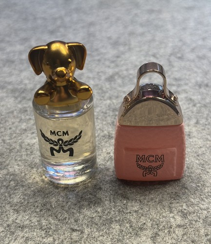 Mcm mini eau - mini, crush