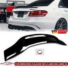 Für Mercedes E Klasse W212