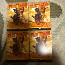 Barren Earth Regular Edition