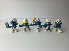 Die Schlümpfe Schlumpf