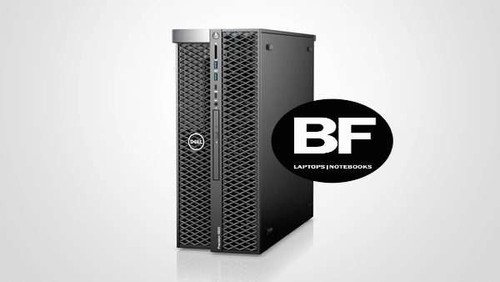 Dell precision t5820 - precision,