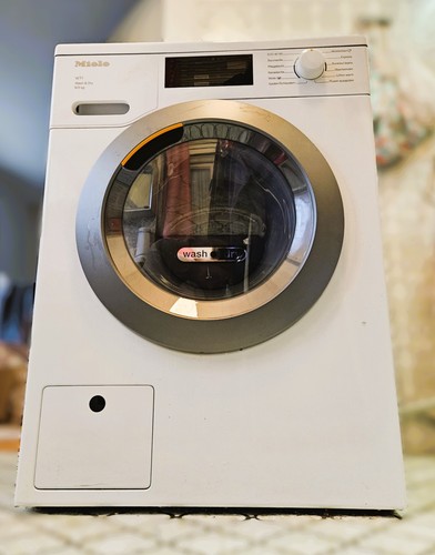 Miele wash dry - &, waschtrockner