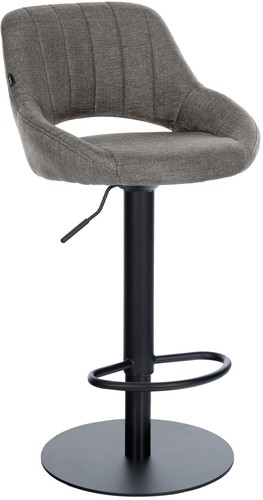 Barhocker höhenverstellbar