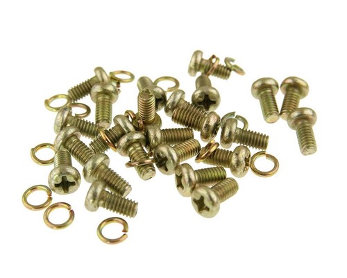Schraube choke gy6 50ccm - choke,