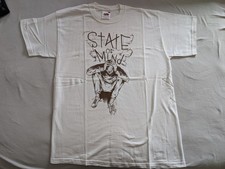 State Of Mind Shirt No Turning Back Cro Mags Terror Madball Nyhc Sheer Terror