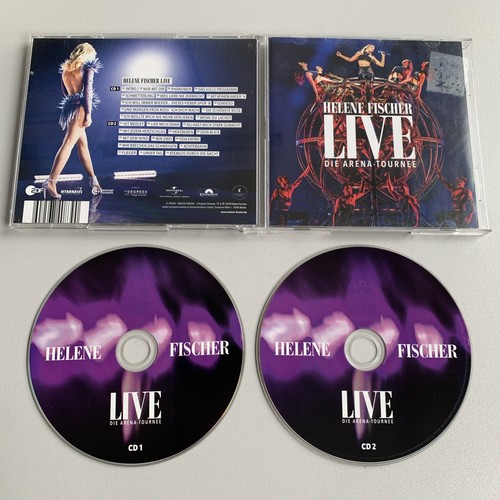 Helene fischer live - -, –