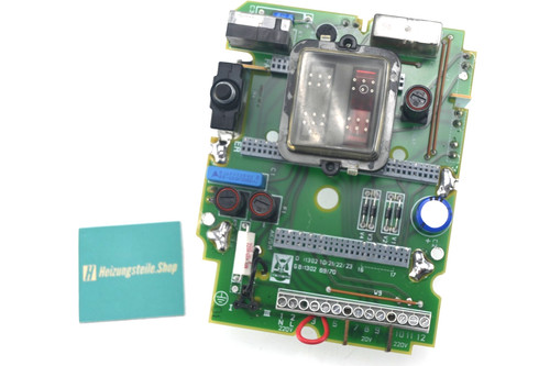 Vaillant 180 leiterplatte - vaillant, vc