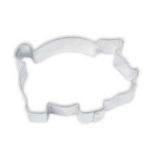 Ausstecher Schwein 4,6 cm