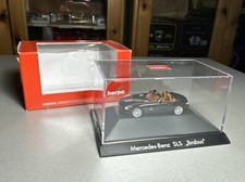 Herpa 1:87 / H0  #101875