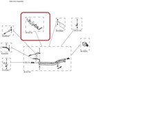 Thule Kabel Faltmechanismus