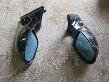 originale el. M3 Außenspiegel links rechts BMW E36 Limo Touring  2256396 2256393