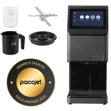 Pacojet 4 - Innovatives