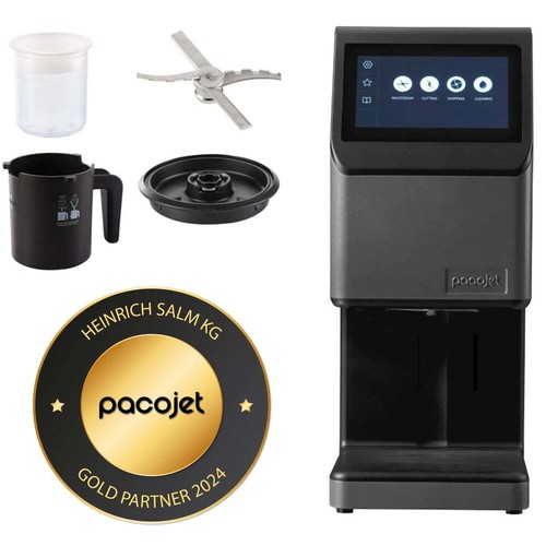 Pacojet innovatives - -,