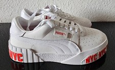 Sneaker New York Schuhe (Puma