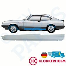 Für Ford Capri 1974-1987