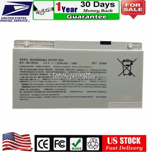 Battery for sony vaio - for, svt-14