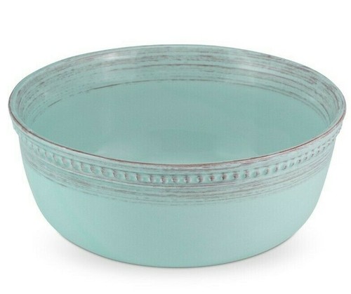 Bassano vintage schale rund - bassano,