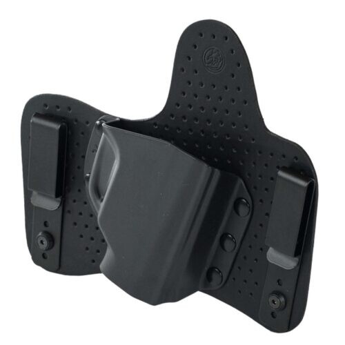 Ghost civilian iwb inside - ghost,