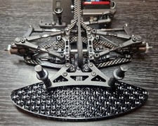 3D-gedruckte Flexstoßstange für Awesomatix