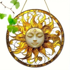 großer Sonnenfänger