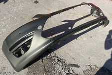 Stoßstange vorne Bumper Ford Mondeo IV 4 Facelift 10-14 Original BS71-17757-A