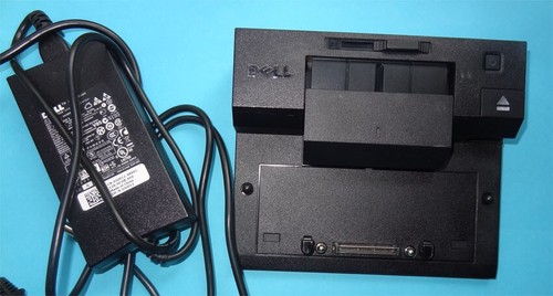 Dell dockingstation serie - dockingstation,