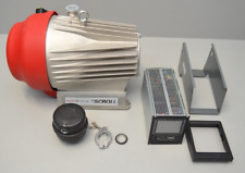 PFEIFFER HiScroll 18