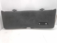 Renault Espace MK4 2.0dCI 2008 Heck Kofferraum Abdeckung Rand 8200444501