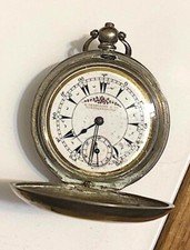 ANTIQUE RARE K SERKISOFF & CO