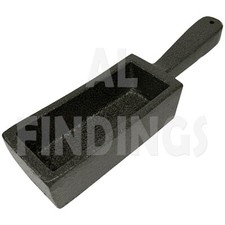 2273ml (2.4KG) Gusseisen
