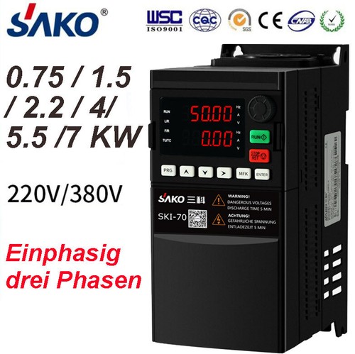 220v 380v 75kw 1 5kw - /, 0.75kw
