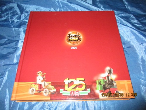 Lgb katalog 2006 1 auflage - 1.,