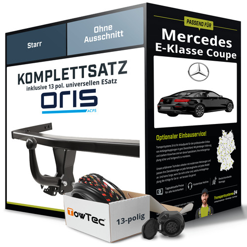 Für mercedes klasse - mercedes, e-klasse