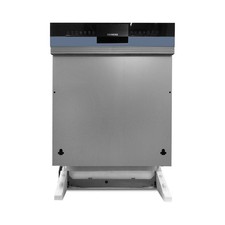 Wie Neu - Siemens SX53HS60CE Geschirrspüler teilintegrierbar