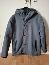 Ernstings Winterjacke