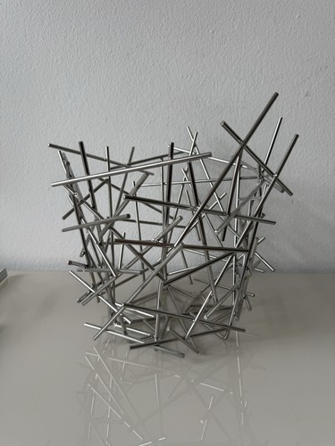Alessi blow zitruskorb - alessi,