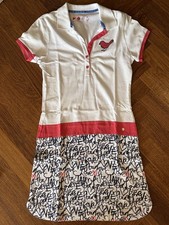 Girls Golf Golfkleid, Gr. M