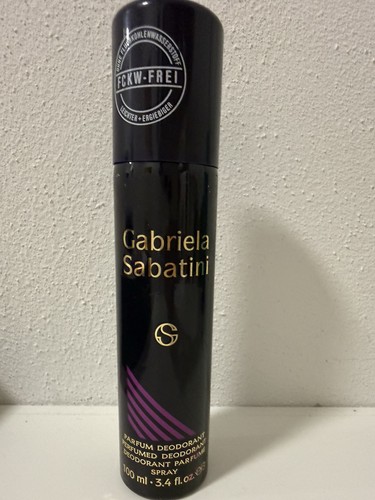 Vintage gabriela sabatini - vintage,