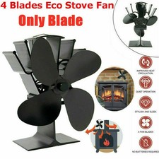 Flügel Holzverbrennung Heat