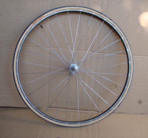 Mavic gp4 alu - 70, 28"