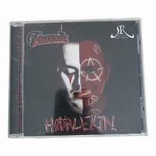 Favorite - Harlekin CD