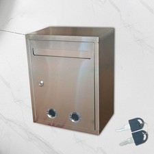 Vorschlagsbox Spendenbox