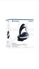 PlayStation Pulse 3D PS5