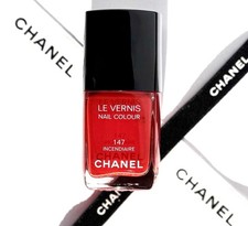 Chanel Le Vernis Nail Colour
